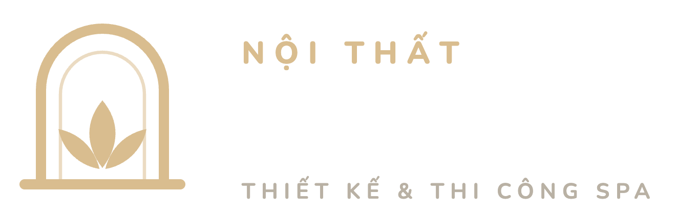 Logo Nội Thất Spa Đẹp