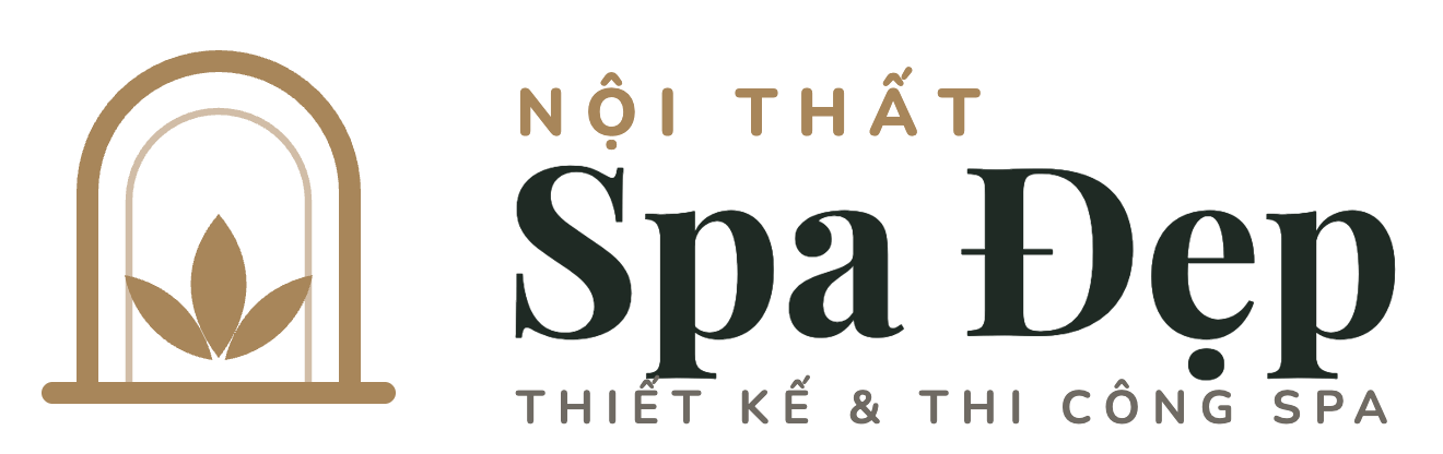 Nội Thất Spa Đẹp
